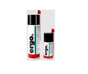 Solvente di sgrassatura - ergo.® 9195 - Kisling - di pulizia / per idrocarburi / a freddo