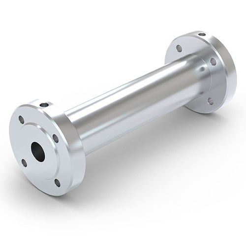 Valvola di ritegno con flangia - TVR2 - WEH GmbH Verbindungstechnik - in acciaio inossidabile