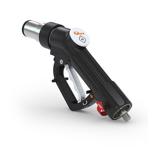 Ugello di alimentazione per idrogeno - TK17 H₂ 70 MPa - WEH GmbH Verbindungstechnik - per automobile / 70 MPa