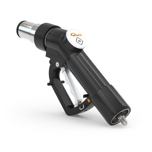 Ugello di alimentazione per idrogeno - TK17 H₂ 35 MPa - WEH GmbH Verbindungstechnik - per automobile / 35 MPa