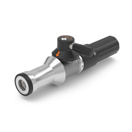 Ugello di alimentazione per idrogeno - TK16 H2  - WEH GmbH Verbindungstechnik - per automobile / 35 MPa