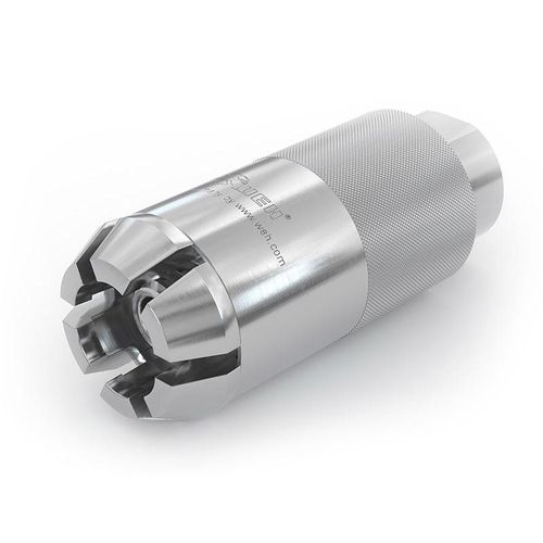 Raccordo pneumatico - WEH® TW800  - WEH GmbH Verbindungstechnik - rapido / con filettatura esterna / per test