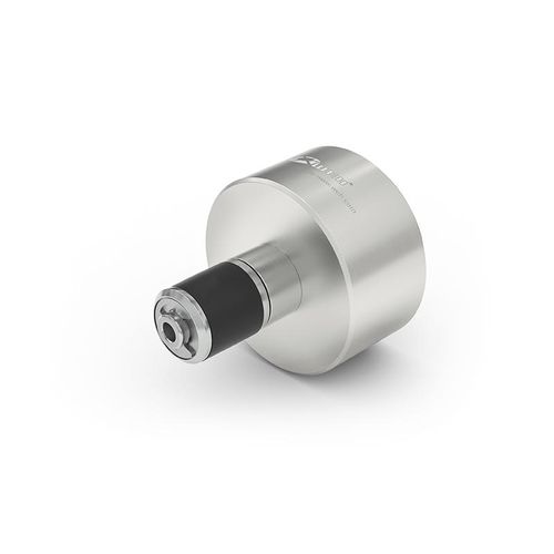 Raccordo push-to-lock - WEH® TW01 - WEH GmbH Verbindungstechnik - pneumatico / in alluminio / con filettatura interna
