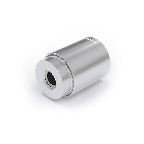 Raccordo pneumatico - WEH® TW02 - WEH GmbH Verbindungstechnik - push-to-lock / in alluminio / con filettatura esterna