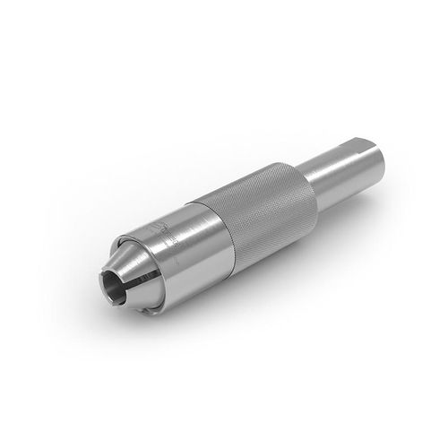 Raccordo pneumatico - WEH® TW711 - WEH GmbH Verbindungstechnik - rapido / in acciaio inossidabile / con valvola di chiusura