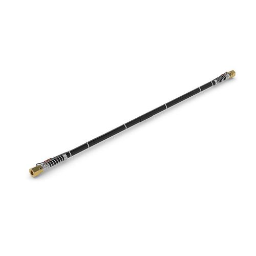 Tubo flessibile per gas - WEH® THP40-S3 - WEH GmbH Verbindungstechnik - PTFE / in Kevlar® / per alte pressioni