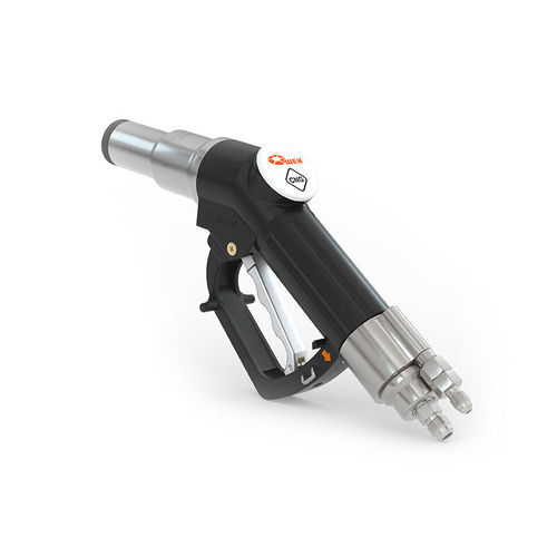 Ugello di alimentazione per GNC - TK17 CNG - WEH GmbH Verbindungstechnik - per automobile