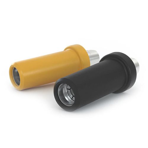 Ugello di alimentazione per automobile - TK1 CNG - WEH GmbH Verbindungstechnik