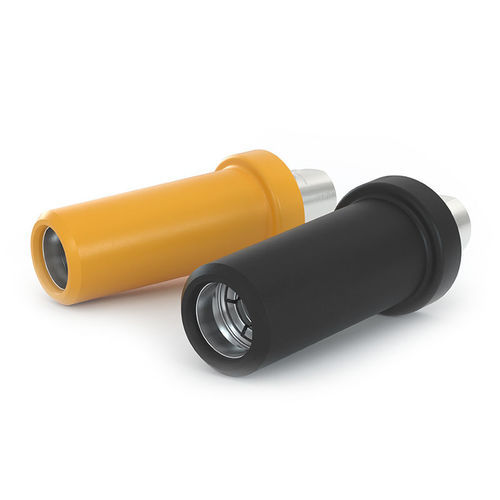 Ugello di alimentazione per automobile - TK4 CNG - WEH GmbH Verbindungstechnik