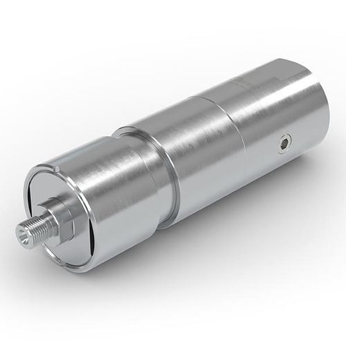 Raccordo break-away per stazione di servizio - TSA30-S1 - WEH GmbH Verbindungstechnik - per idrogeno