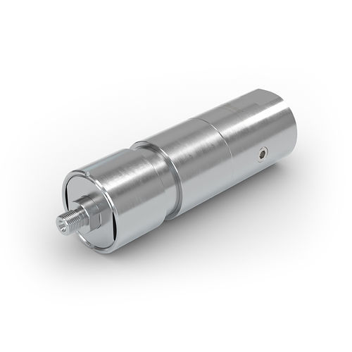 Raccordo break-away per stazione di servizio - TSA30-S1 H₂ 70 MPa - WEH GmbH Verbindungstechnik - per idrogeno