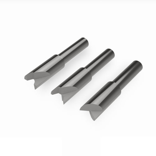 Fresa integrale - WEH GmbH Verbindungstechnik