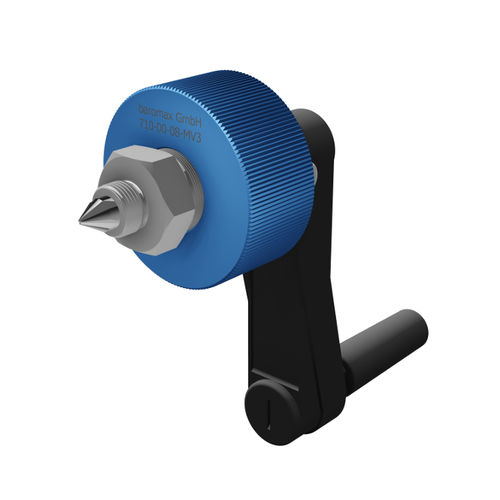Strumento di rettifica della sede - WEH GmbH Verbindungstechnik