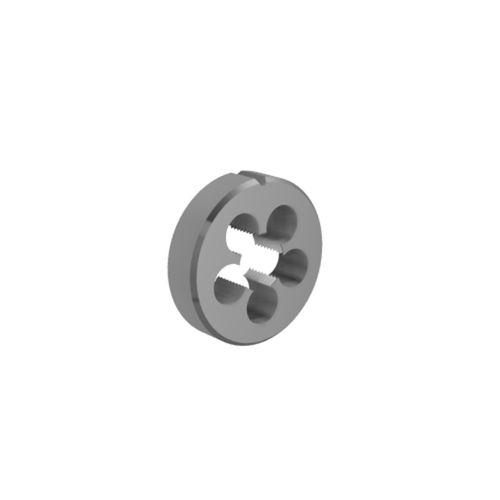 Filiera di filettatura rotonda - WEH GmbH Verbindungstechnik
