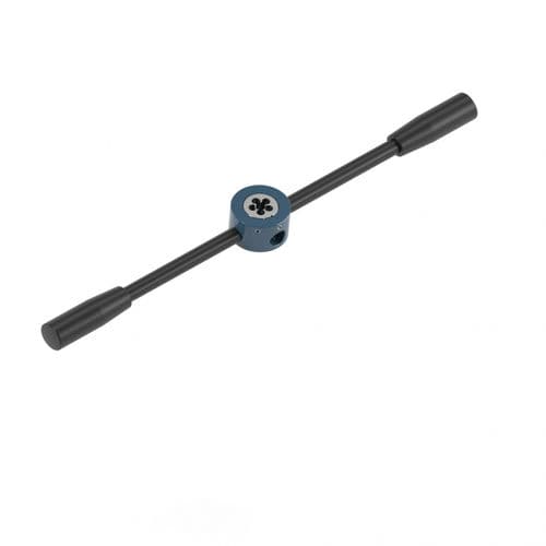 Utensile di filettatura esterno - WEH GmbH Verbindungstechnik - manuale