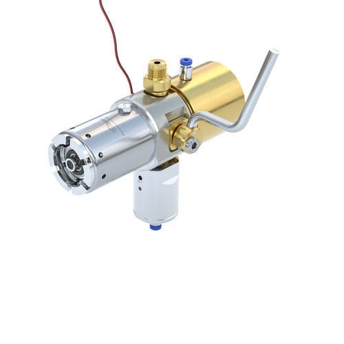 Adattatore in ottone - WEH® TW103 - WEH GmbH Verbindungstechnik - in acciaio inossidabile