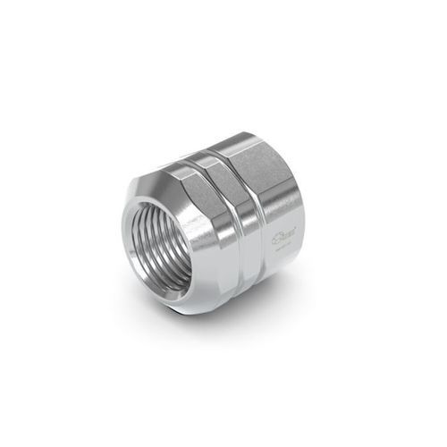 Collare di fissaggio per tubo in acciaio inossidabile - WEH GmbH Verbindungstechnik