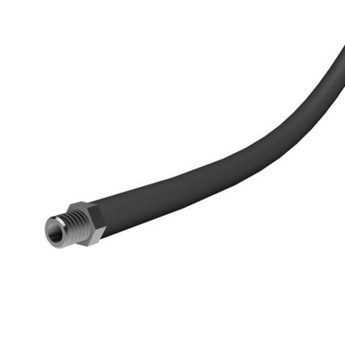Tubo flessibile altissima pressione - WEH GmbH Verbindungstechnik - idraulico