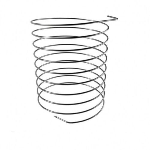 Tubo rigido a spirale - WEH GmbH Verbindungstechnik - idraulico / in metallo / ad alta pressione