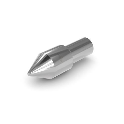 Tappo conico - FTZ-F2-S1 - WEH GmbH Verbindungstechnik - maschio / in acciaio inossidabile / per pressacavo