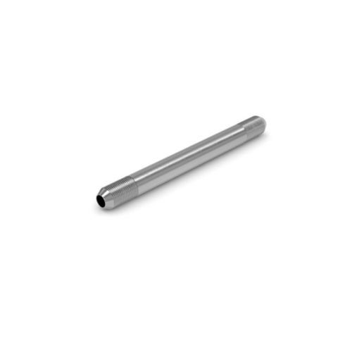 Nipplo in metallo - WEH GmbH Verbindungstechnik - filettato / dritto