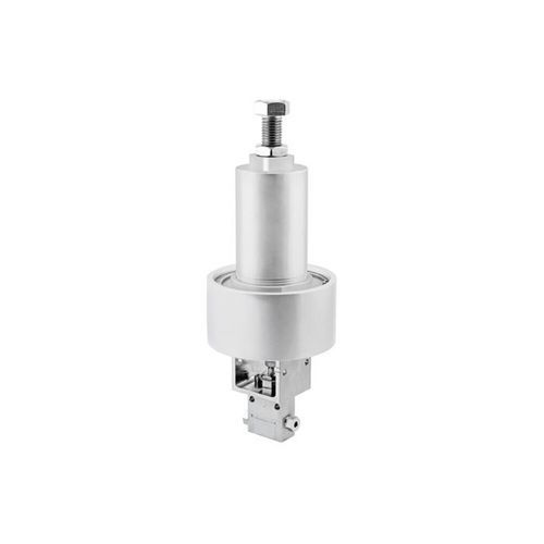 Valvola a spillo - C1-191907 - WEH FluidTech GmbH - pneumatica / di regolazione / di arresto