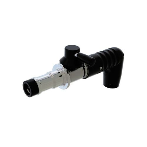 Ugello di alimentazione per gas naturale compresso - TK16 CNG - WEH GmbH Verbindungstechnik
