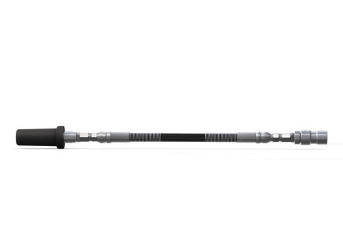 Ugello a gas naturale - TK4-TN5 CNG  - WEH GmbH Verbindungstechnik - per riempimento rapido / per sistema monotubo / di rifornimento