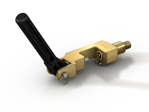 raccordo pneumatico - WEH GmbH Verbindungstechnik