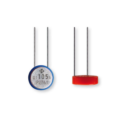 Protettore termico per elemento riscaldante - 60 - 180 °C, ø 10 mm | N01, NK1, N02 - Thermik