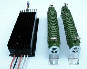 Regolatore di carica - 12 - 24 V, 20 - 40 A | SCR - Superwind