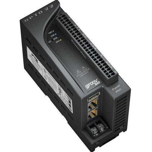 Unità di monitoraggio della potenza - GRV-R7-I1VAPM-3 - Opto 22 - di portata / di tensione / di corrente