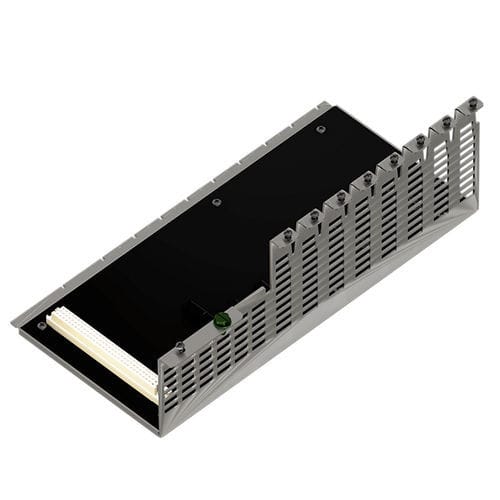 Case per PC per rack - GRV-EPIC-CHS8 - Opto 22 - 4 slot / 8 slot