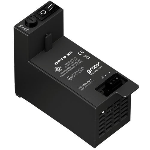 Adattatore di comunicazione - GRV-EPIC-PSPT - Opto 22