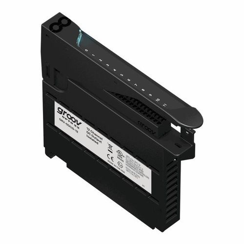 Modulo di uscita digitale - GRV-ODCIS-12 - Opto 22 - con 10 uscite digitali / EPIC / di automatizzazione