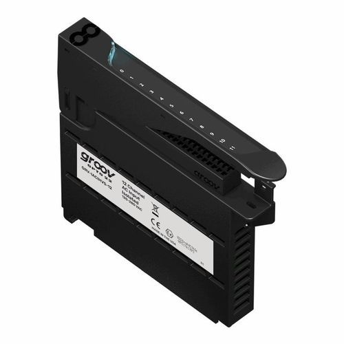 Modulo di ingresso digitale - GRV-IACIHVS-12 - Opto 22 - a 12 E / per PLC / di automatizzazione