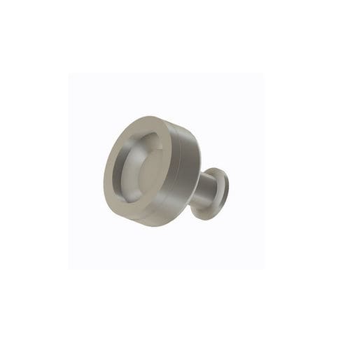 Disco di rottura invertito - 461-PBD-K16-LP - Allectra.com - in acciaio inossidabile / a bassa pressione