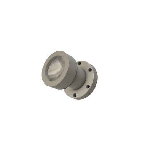 Disco di rottura invertito - 461-PBD-C40-LP - Allectra.com - in acciaio inossidabile / a bassa pressione