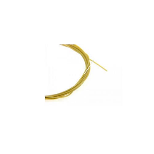 Cavo elettrico di dati - 311-PEEKM-035-5M - Allectra.com - isolato / resistente alle irradiazioni / cordato a trefoli