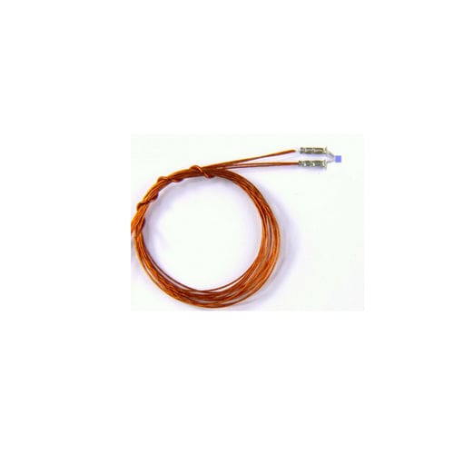 Termometro a resistenza - 343-PT100-C2-1M - Allectra.com - senza monitor