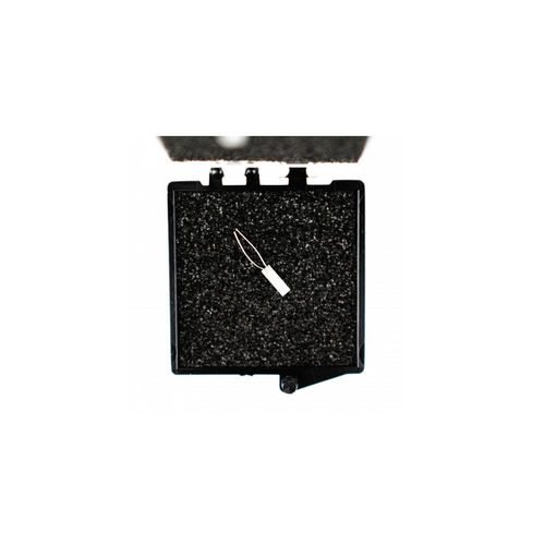 Termometro platino - 343-PT100-C1 - Allectra.com - Pt100 / senza monitor / in vetro