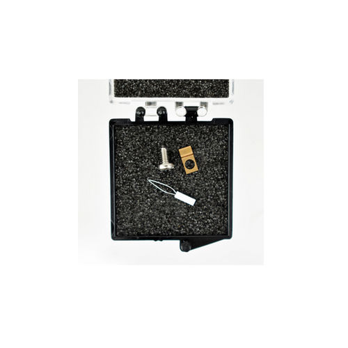 Termometro a resistenza - 343-PT100-C1-SET1 - Allectra.com - Pt100 / senza monitor / in vetro
