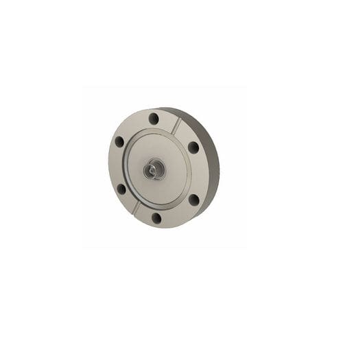 Passaparete per cavo - 243-TRIAX-C40 - Allectra.com - a vuoto / singolo passaggio / isolato