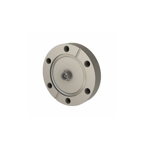 Passaparete per cavo - 243-TRIAX-C40-SET - Allectra.com - a vuoto / singolo passaggio / isolato