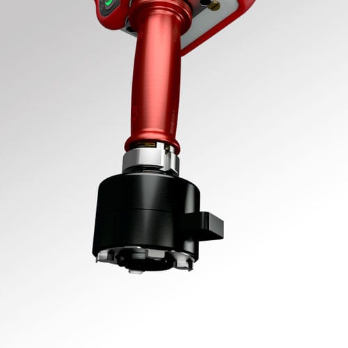 Raccordo rapido - Binar Handling AB - pneumatico / per movimentazione