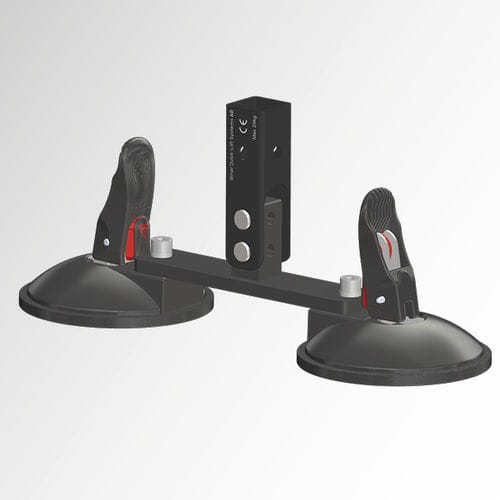 End effector di sollevamento - NEO 30 101686 - Binar Handling AB - a ventosa