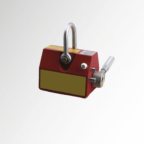 End effector di sollevamento - NEO 30 - Binar Handling AB - con magnete di sollevamento / per barre cilindriche