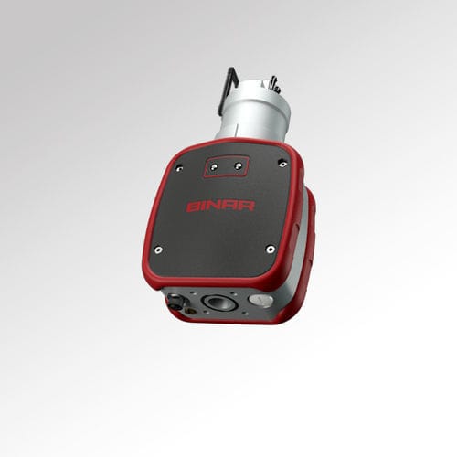 Sensore di forza esterno - Binar Handling AB - intelligente