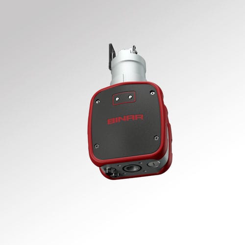 Sensore di forza esterno - Binar Handling AB - intelligente