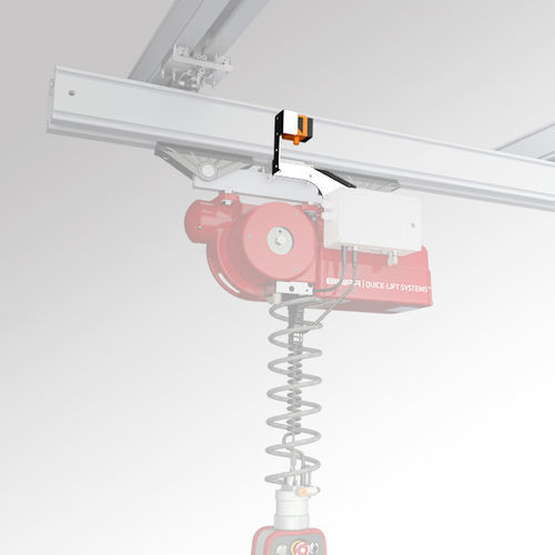 Sistema di frenatura - Stop-and-Go System for Quick-Lift Rail 125i - Binar Handling AB